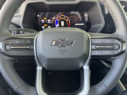 New 2026 Chevrolet Colorado Trail Boss image 27