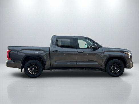 New 2026 Toyota Tundra Limited image 4