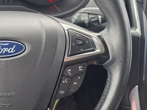 Used 2024 Ford Edge Titanium AWD/4WD image 26