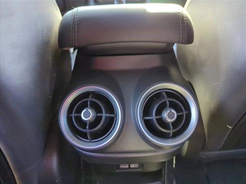 Used 2019 Alfa Romeo Stelvio Quadrifoglio w/ Driver Assist Dynamic Package image 18