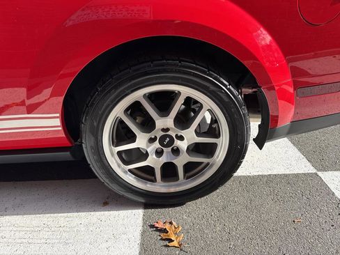 Used 2007 Ford Mustang Shelby GT500 image 18