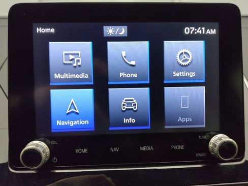 Used 2025 Mitsubishi Eclipse Cross SE AWD/4WD image 25