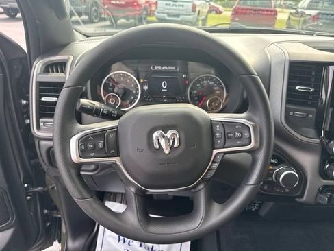 New 2026 RAM 1500 Warlock AWD/4WD image 18