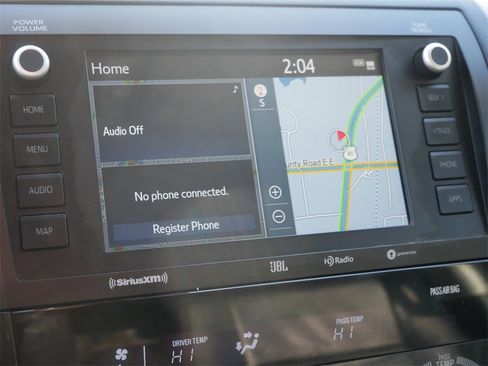 Used 2020 Toyota Sequoia TRD Pro image 23