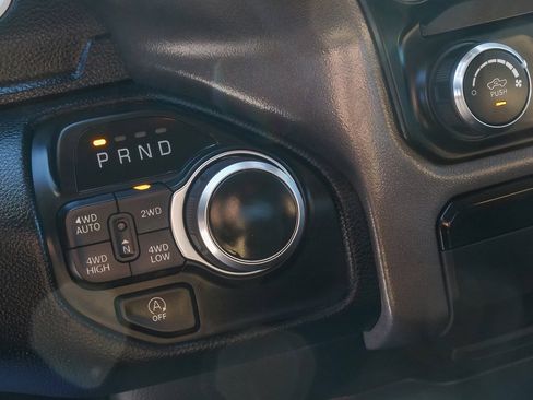 Used 2021 RAM 1500 Big Horn image 18