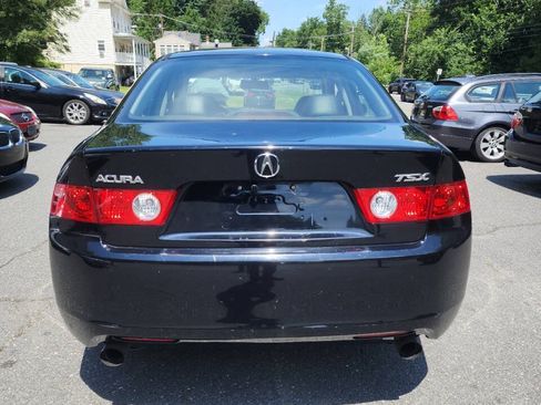 Used 2004 Acura TSX FWD image 6