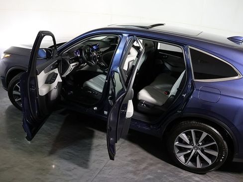 Certified 2026 Acura MDX SH-AWD w/ Technology Package image 5