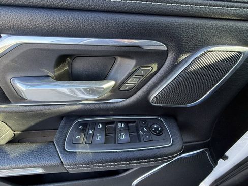 Used 2021 RAM 1500 Laramie image 26