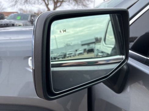 Certified 2019 GMC Sierra 1500 Denali w/ Technology Package image 15