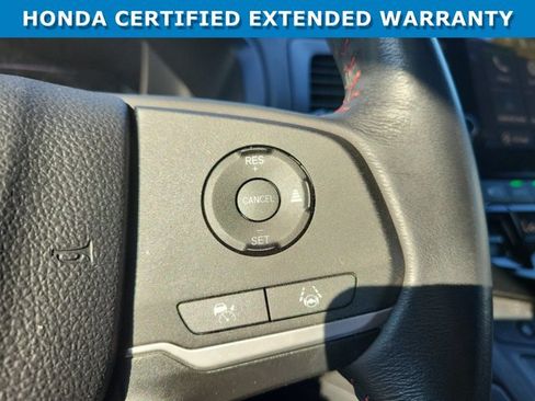 Certified 2024 Honda Odyssey Sport image 34
