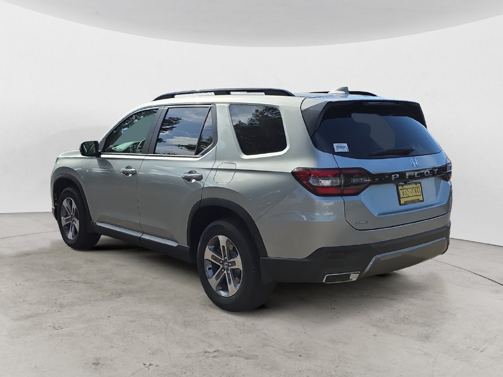 New 2026 Honda Pilot EX-L image 7