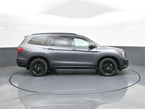 Used 2021 Honda Pilot Special Edition image 26