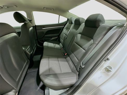 Used 2019 Hyundai Elantra SEL w/ Cargo Package image 23