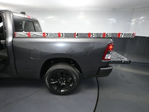 Used 2021 RAM 1500 Big Horn AWD/4WD image 43
