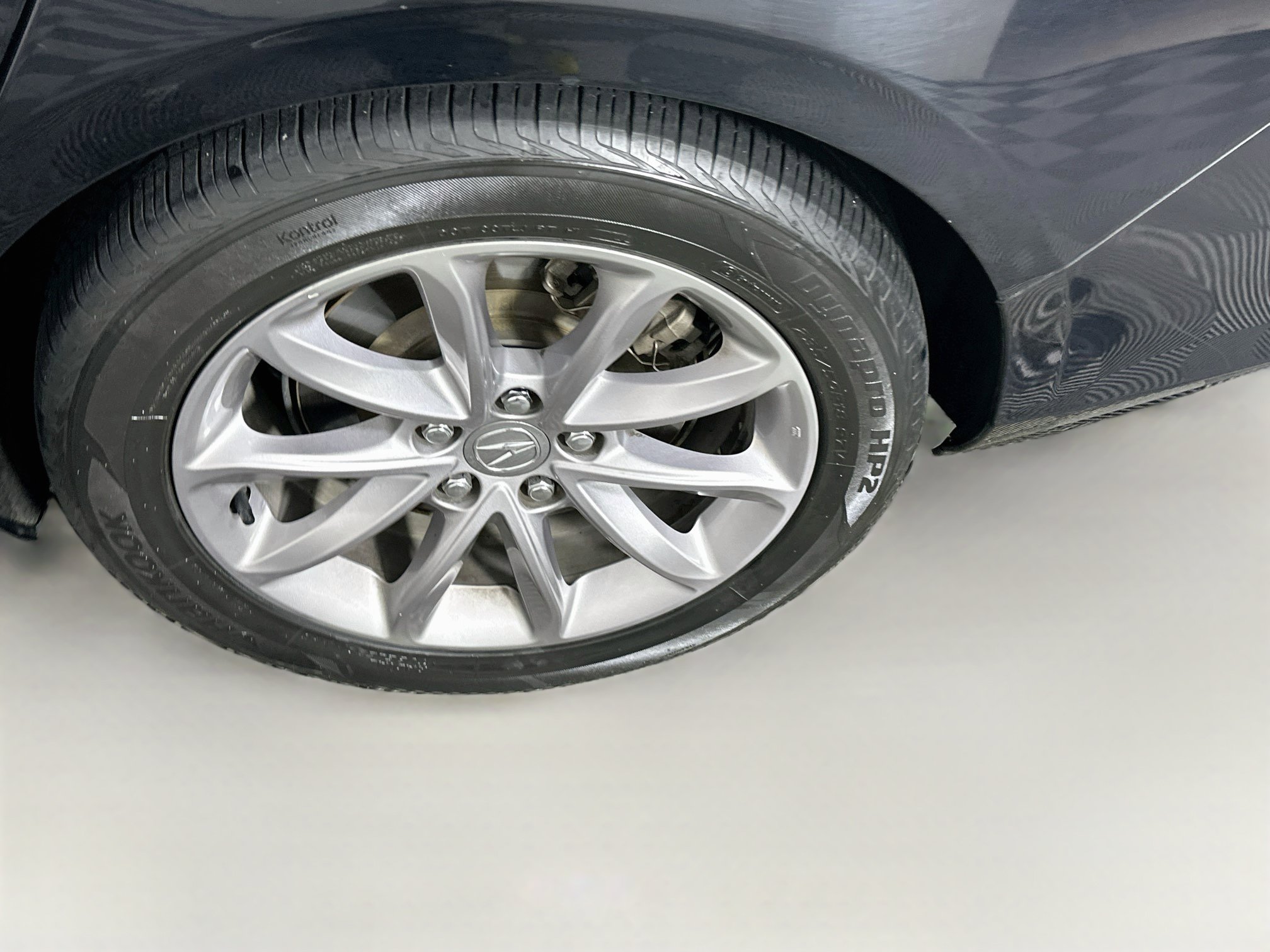 Used 2021 Acura TLX FWD image 11