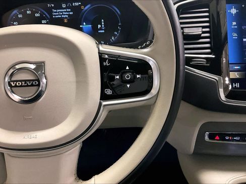 Used 2022 Volvo XC90 T8 Inscription w/ Lounge Package image 23