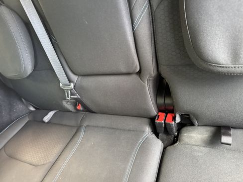 Certified 2022 Jeep Wrangler Unlimited Rubicon 4xe w/ Steel Bumper Group image 42