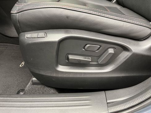 Certified 2025 MAZDA CX-5 Carbon Edition AWD/4WD image 11