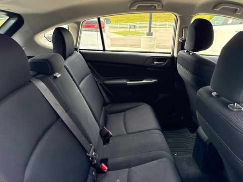 Used 2015 Subaru Impreza 2.0i Sport Premium AWD/4WD image 21