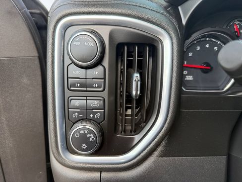 Used 2021 Chevrolet Silverado 1500 LT Trail Boss w/ Bed Protection Package AWD/4WD image 26