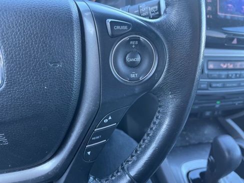 Used 2016 Honda Pilot EX-L image 25