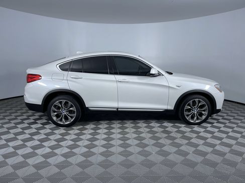 Used 2016 BMW X4 xDrive28i AWD/4WD image 10