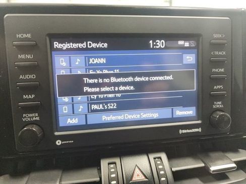 Certified 2021 Toyota RAV4 XLE Premium image 5