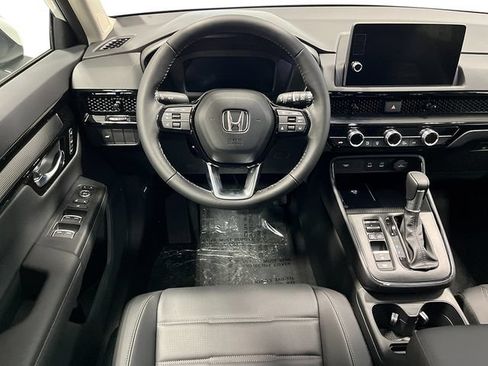 New 2026 Honda CR-V EX-L image 22