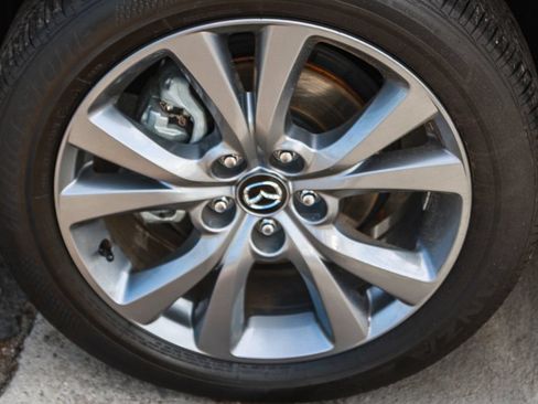 Used 2025 MAZDA CX-30 AWD 2.5 S w/ Premium Package image 10