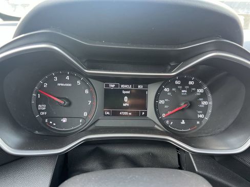 Used 2023 Chevrolet TrailBlazer LS image 10