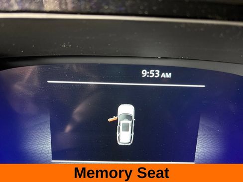 Used 2025 Nissan Pathfinder Platinum w/ Cargo Package FWD image 19
