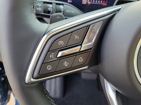 New 2026 Buick Enclave Avenir w/ Super Cruise Package image 22