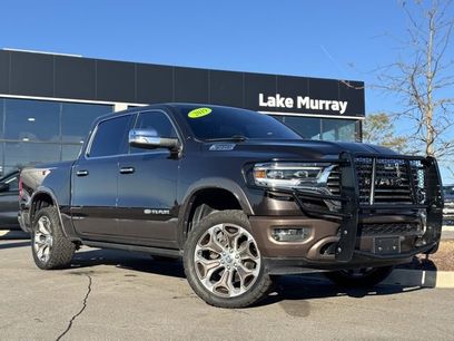 Used 2019 RAM 1500 Limited
