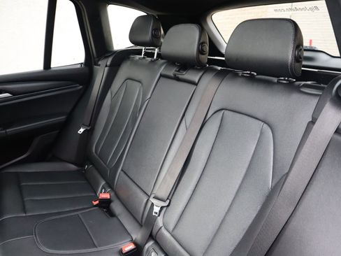 Used 2023 BMW X3 xDrive30i image 58