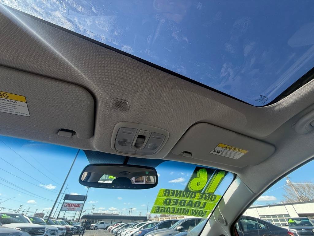 Used 2016 Kia Rio SX FWD image 36