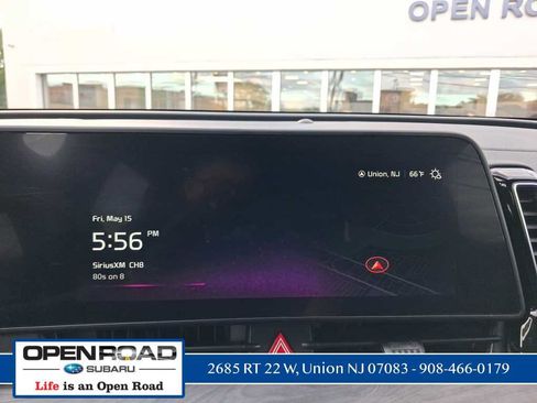 Used 2023 Kia Sportage X-Line AWD/4WD image 21
