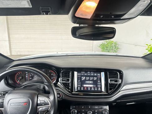 Used 2024 Dodge Durango SXT image 38