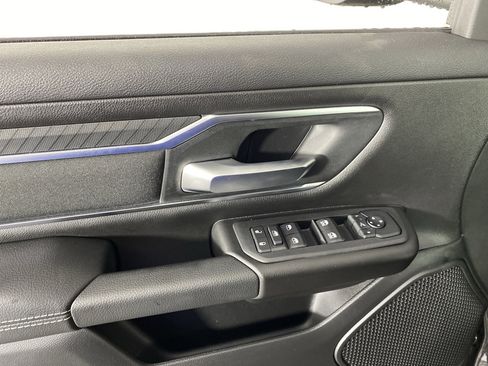 New 2026 RAM 1500 Big Horn image 14