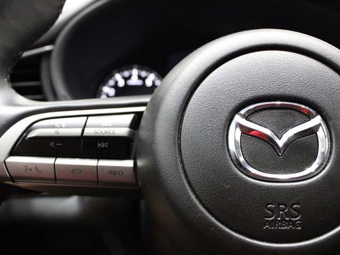 Used 2021 MAZDA CX-30 FWD 2.5 S w/ Select Package image 20