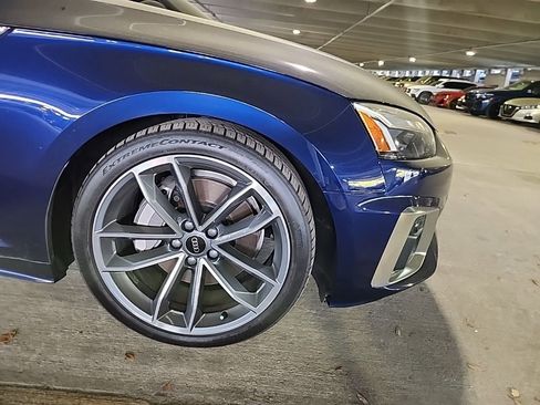 Used 2024 Audi A5 2.0T Premium Plus image 4