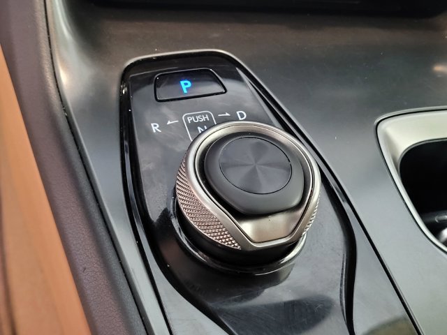 Used 2023 Lexus RZ 450e Premium w/ Technology Package AWD/4WD image 19