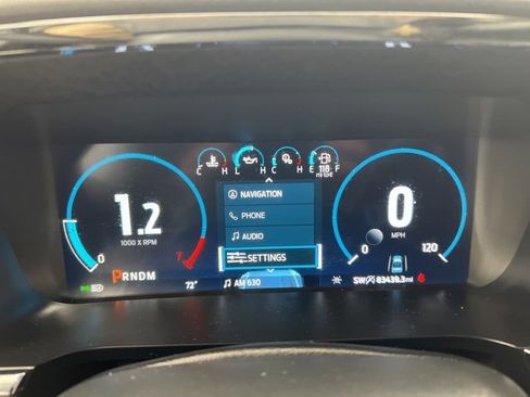 Used 2021 Ford F150 Lariat image 21