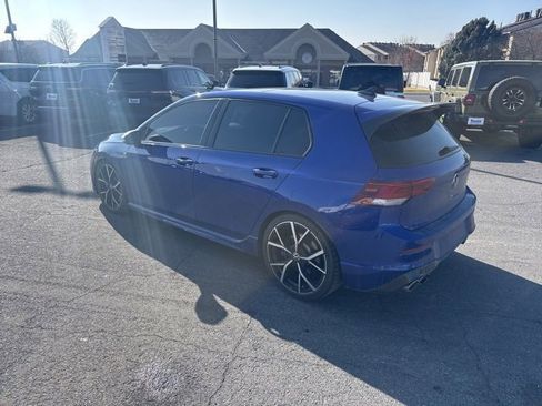 Used 2024 Volkswagen Golf R 2.0T image 5