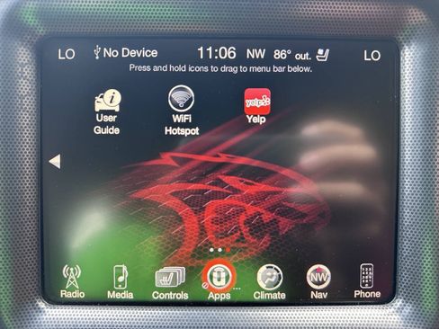 Used 2015 Dodge Challenger R/T Plus RWD image 38