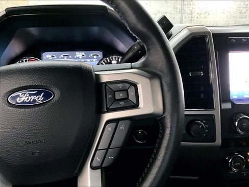 Used 2020 Ford F150 Lariat w/ FX4 Off-Road Package image 21