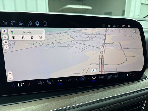 Certified 2026 Chevrolet Tahoe High Country AWD/4WD image 28