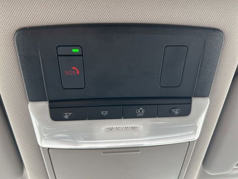 Used 2023 Nissan Rogue SV AWD/4WD image 6