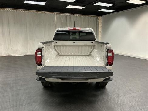 New 2026 GMC Canyon Elevation RWD image 27