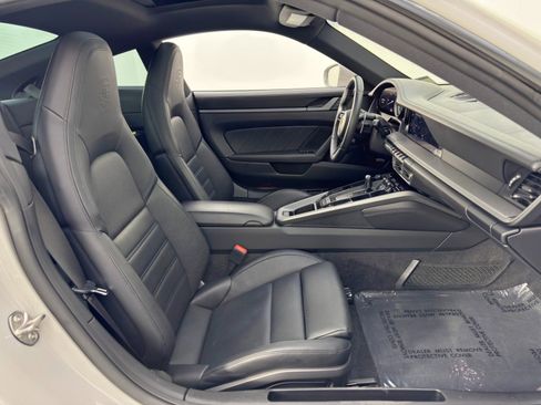 Used 2022 Porsche 911 Carrera S w/ Sport Package image 15