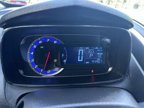 Used 2016 Chevrolet Trax LS FWD image 17